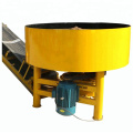 FL5-10 máquina de ladrillo de suelo de enclavamiento hidráulico